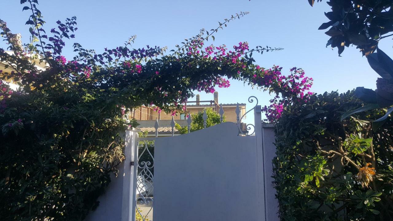 Maison Tizi Passoscuro Exterior foto